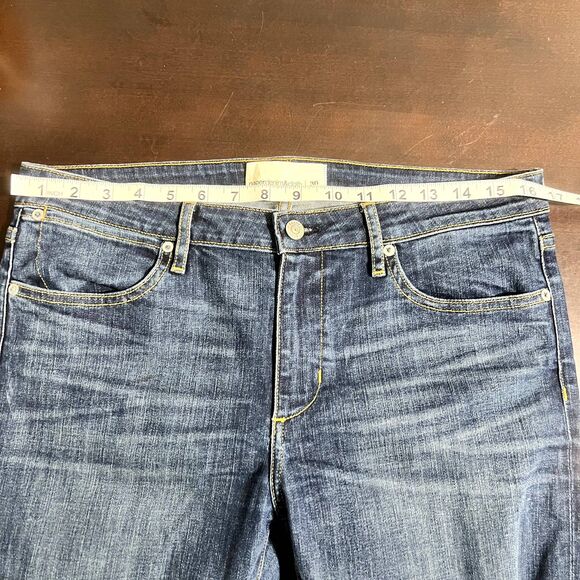 Paper Denim & Cloth Jeans Size 30 Made in USA Soft Like Butter Strong Like Denim - Picture 6 of 10